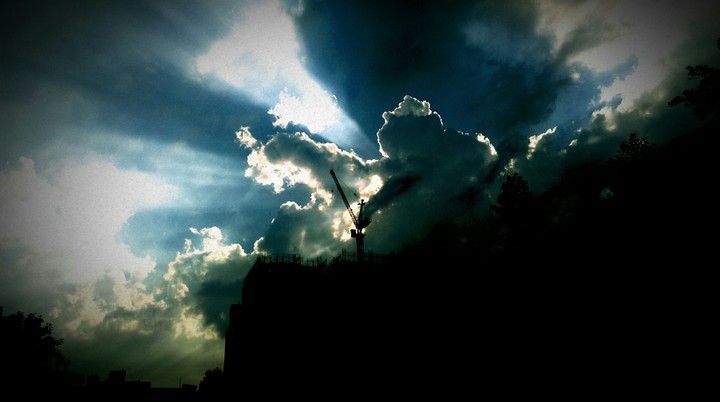 sky