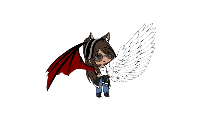 Mi Démon Mi Ange