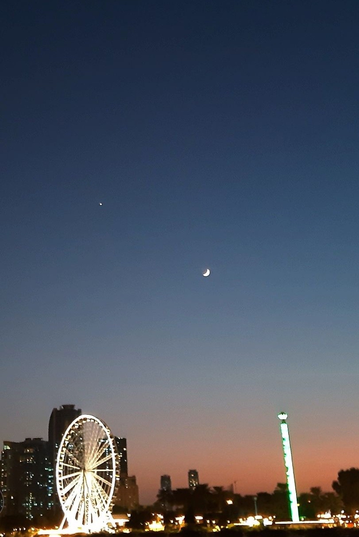 skyline