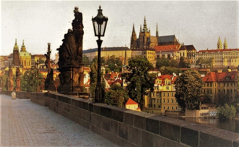 Bridge Charles Praya