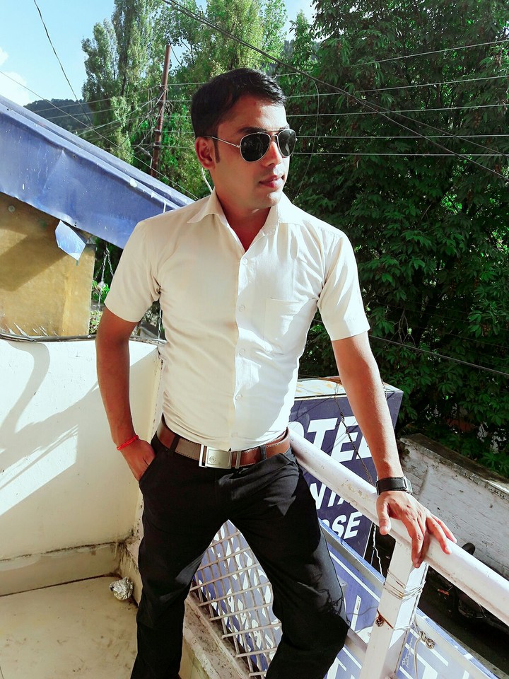 neeraj