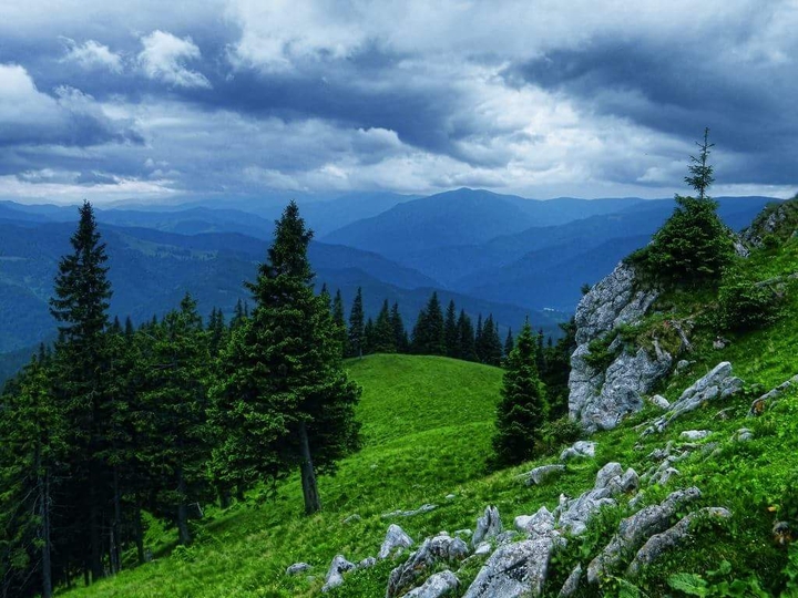 Romania