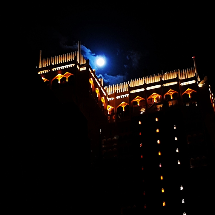 moonlight