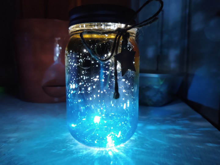 Super blue