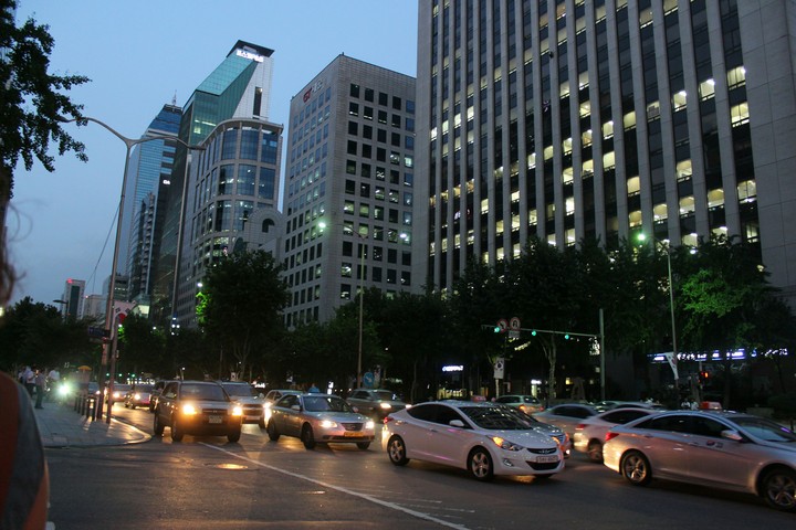 Sepul,Korea