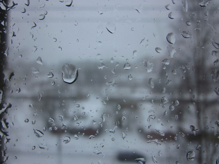 Raindrops