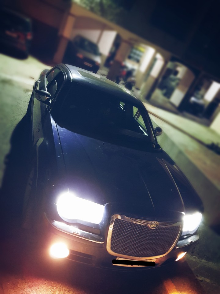 chrysler
