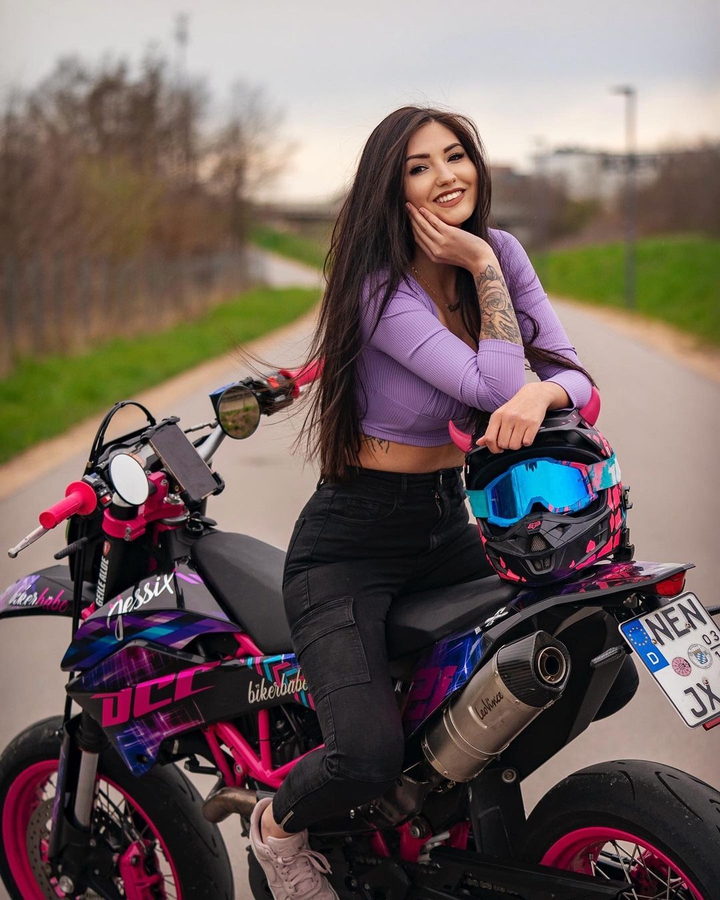 Rider Bae