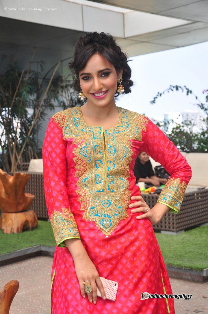 Neha Sharma