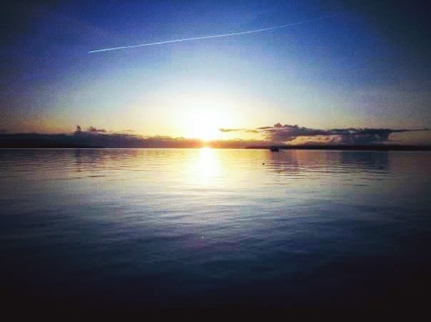 Sunset Coast