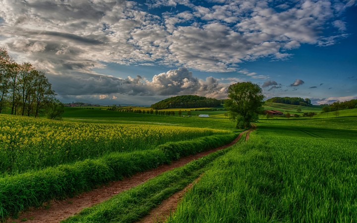road