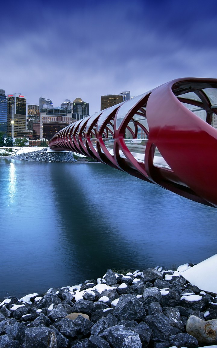 Bridge