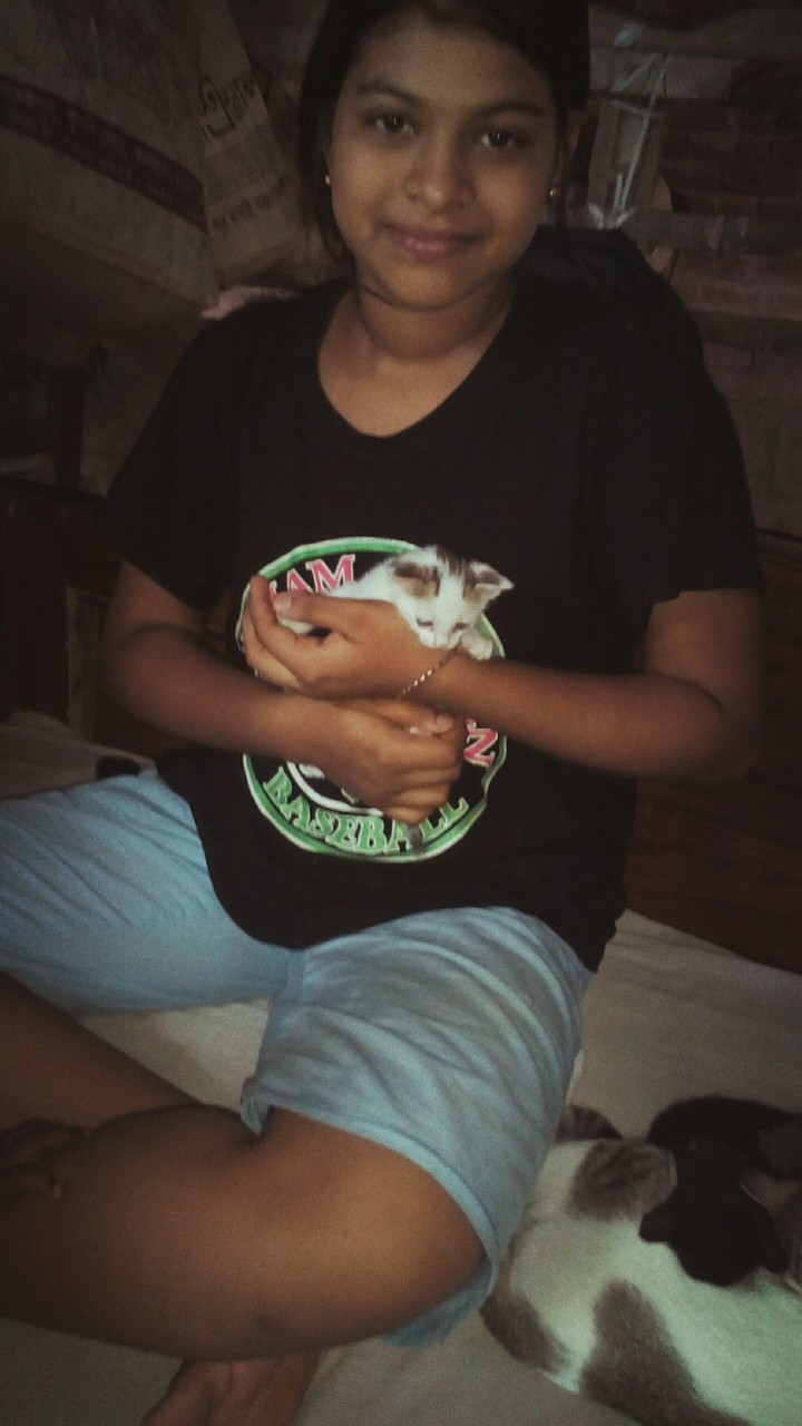 bony