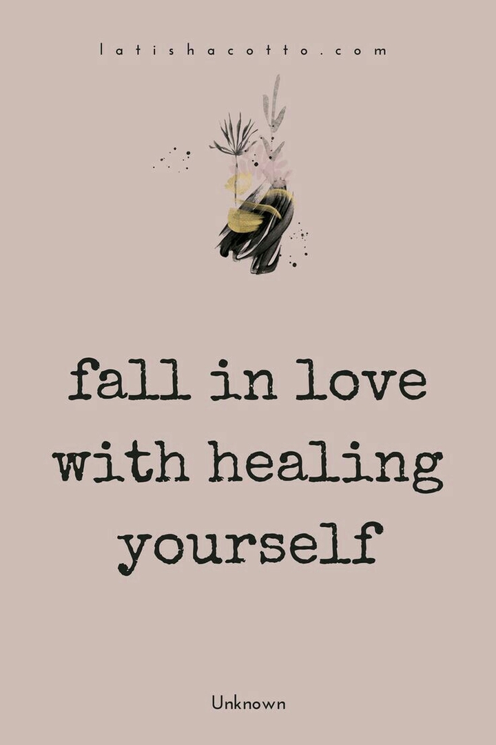 #healing