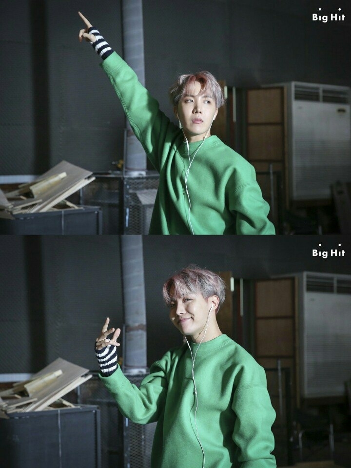 J-Hope