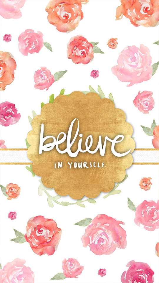 Believe