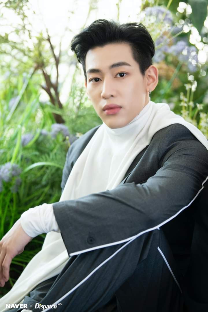 201130 NAVER x DISPATCH - BamBam (3)
