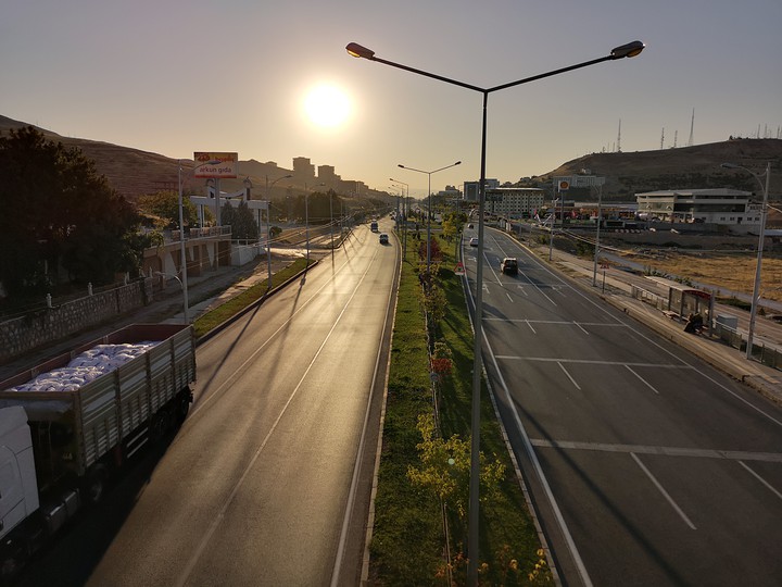 Road