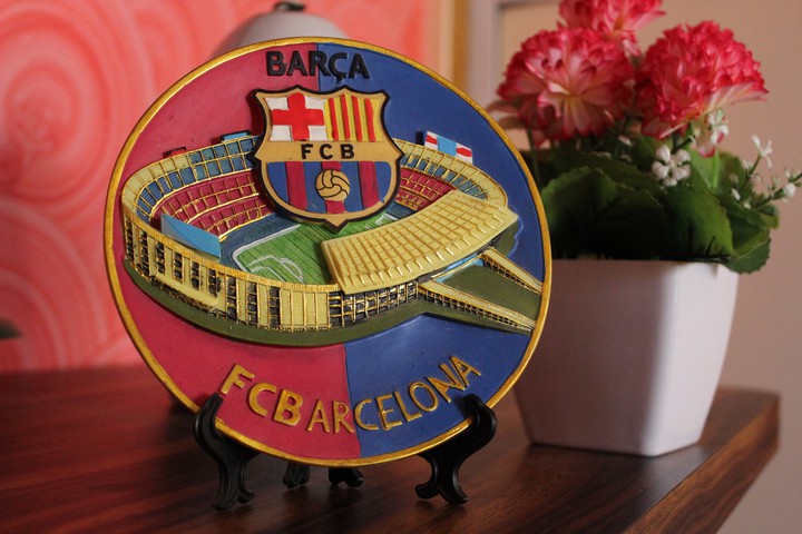 FC Barcelona Photography