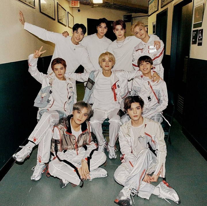 NCT127