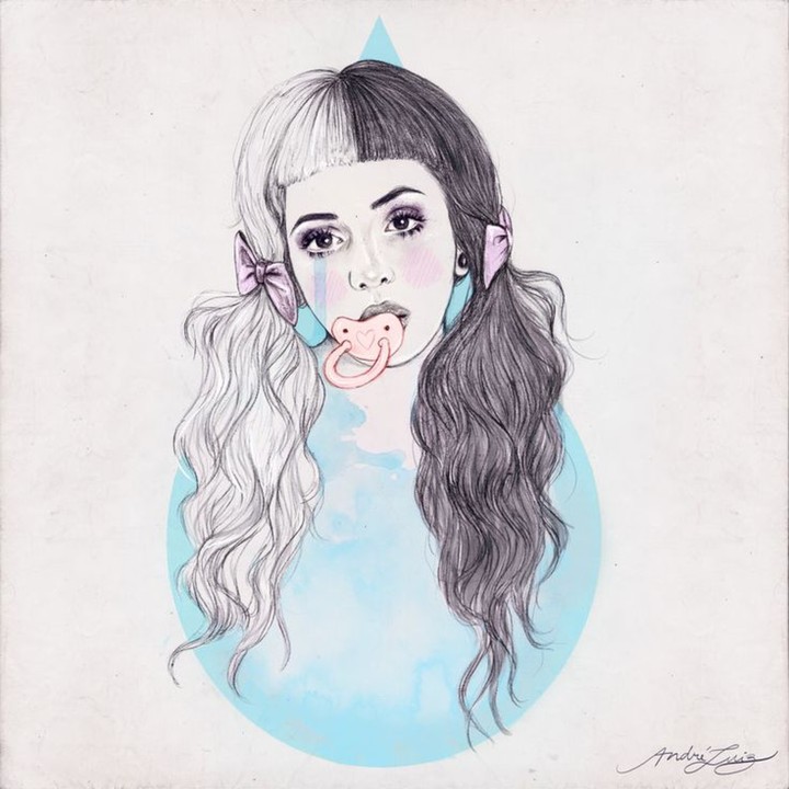 Melanie <3