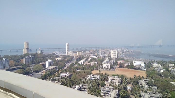 Amchi MuMbai