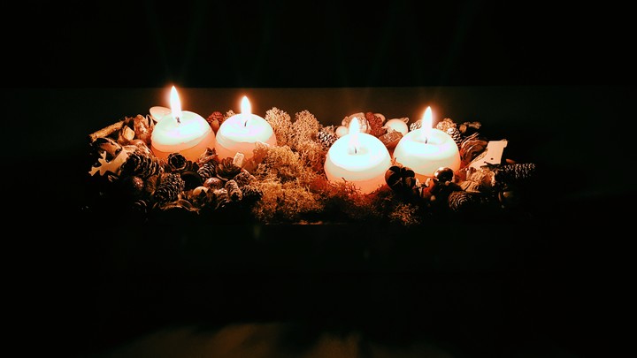 lights
