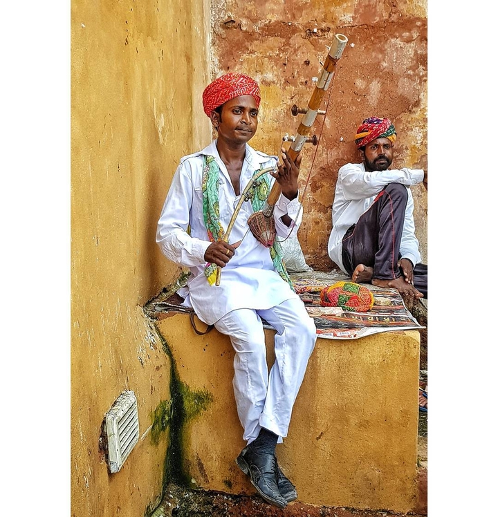 india's Tourism