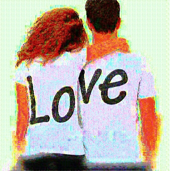 love
