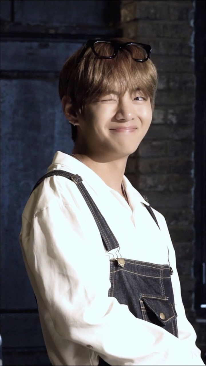 Taehyung