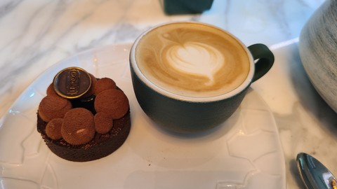 обои espressino, food