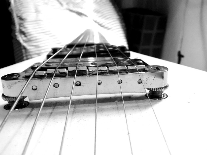 Guitar Strings