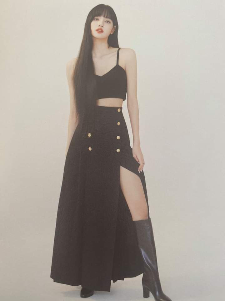 Lisa "The Album" #7
