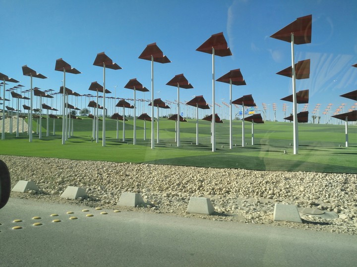 Riyadh....