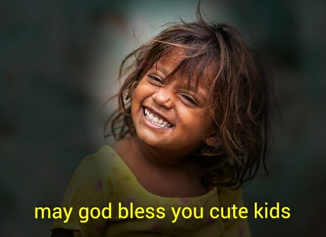 cute kids