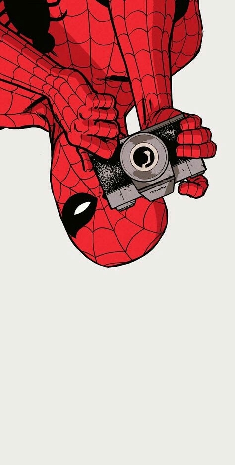 spiderman
