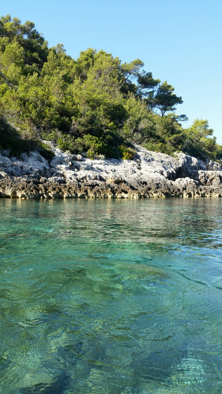sea