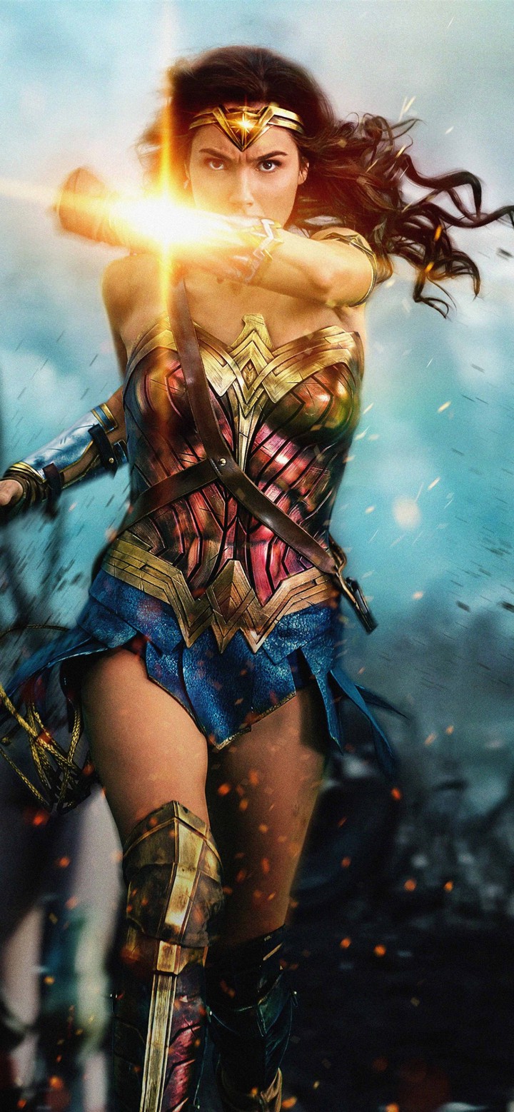 Diana Prince
