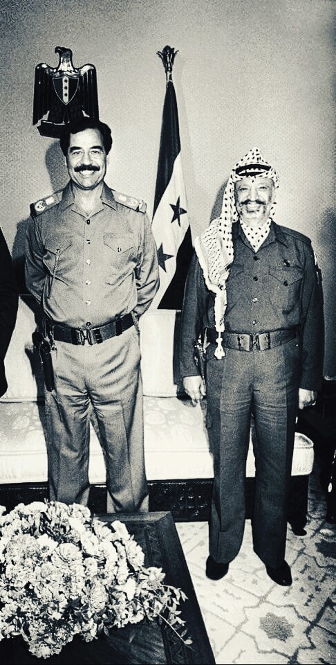 lions of Arab