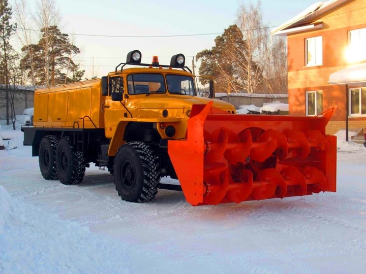 ural