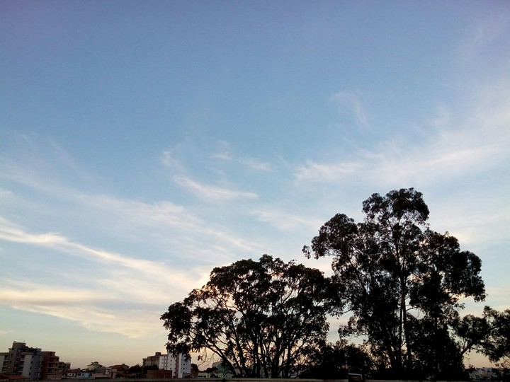 Minas Gerais - Contagem