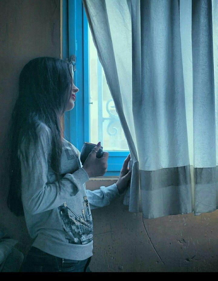 I MISS YOU