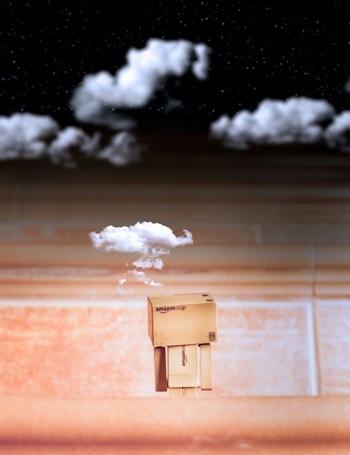 box