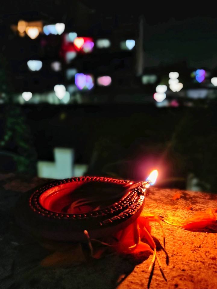 Diya