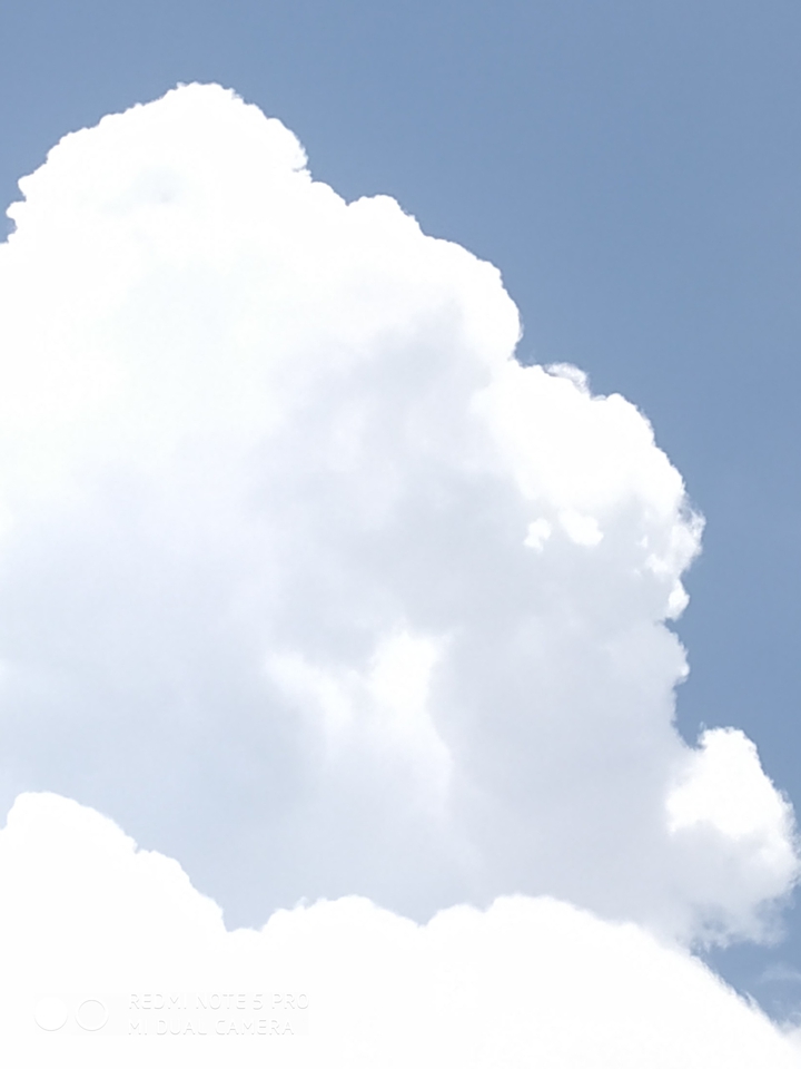 Clouds
