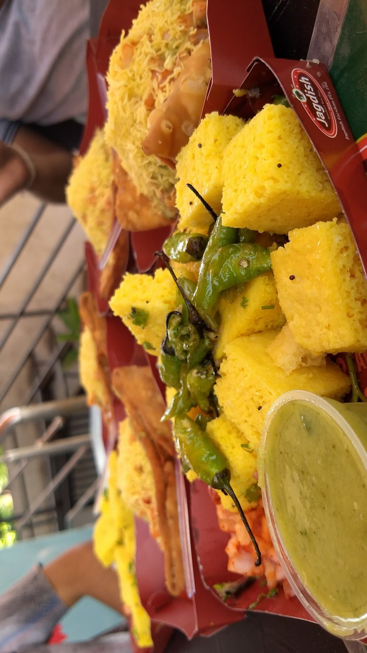 food lovers