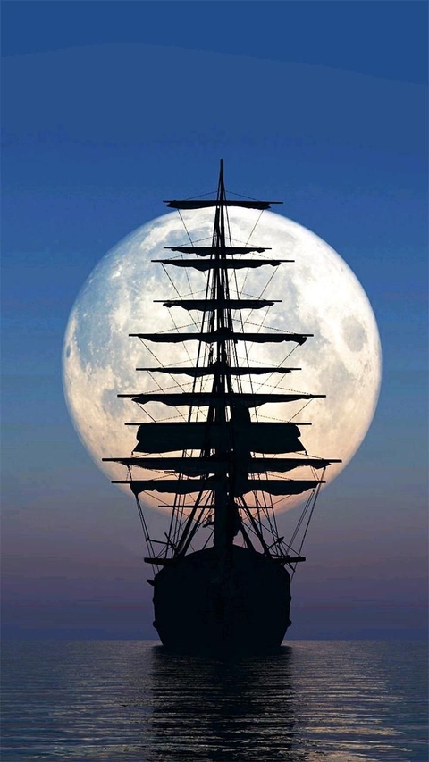 mast, tower桌布