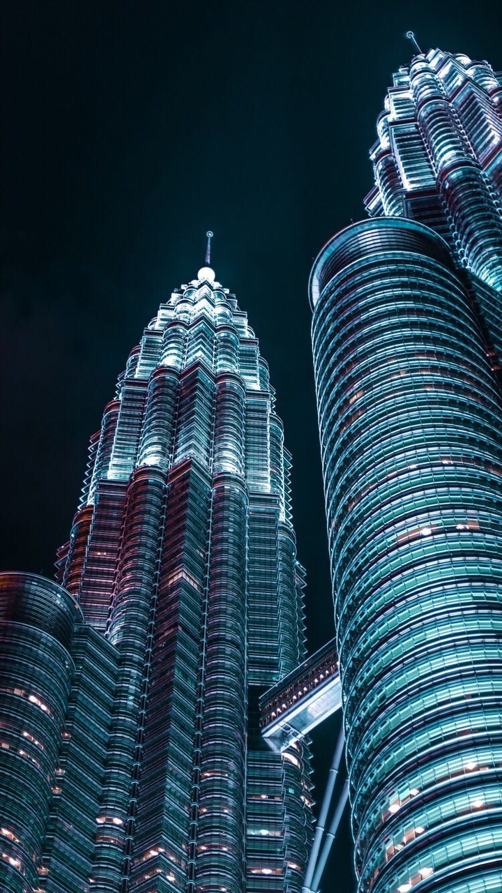 tower