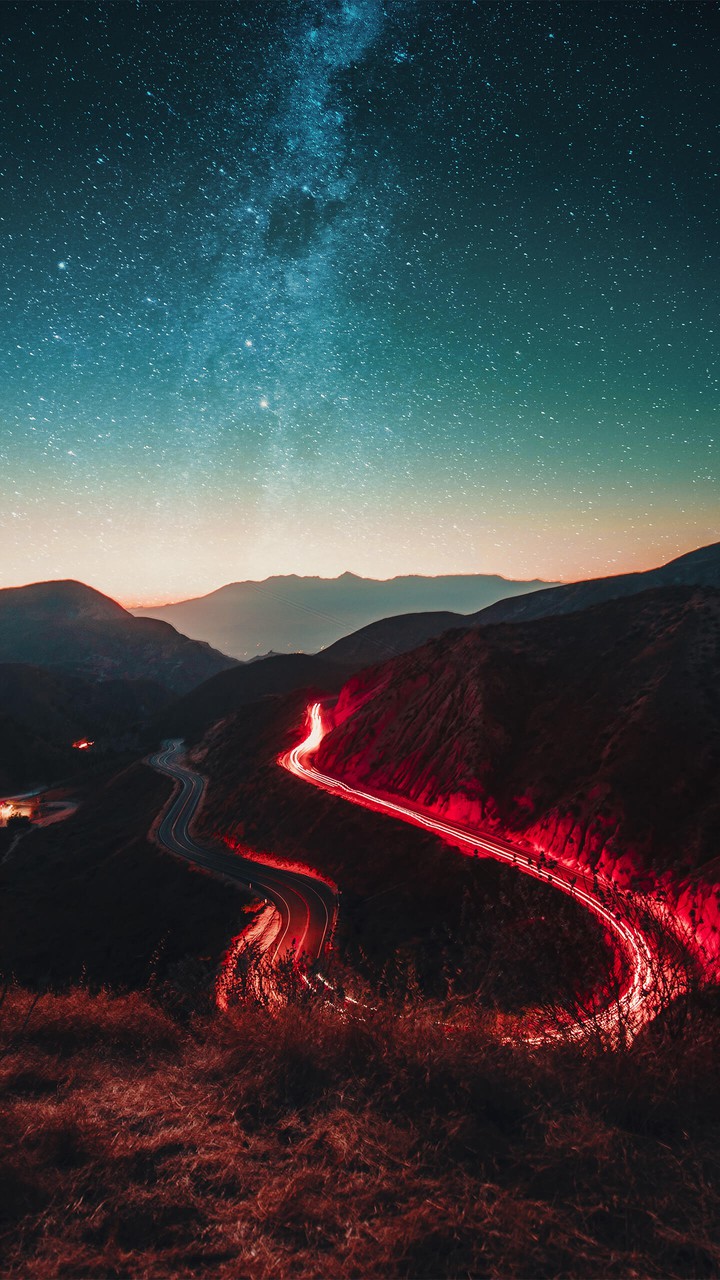 A way to Nature