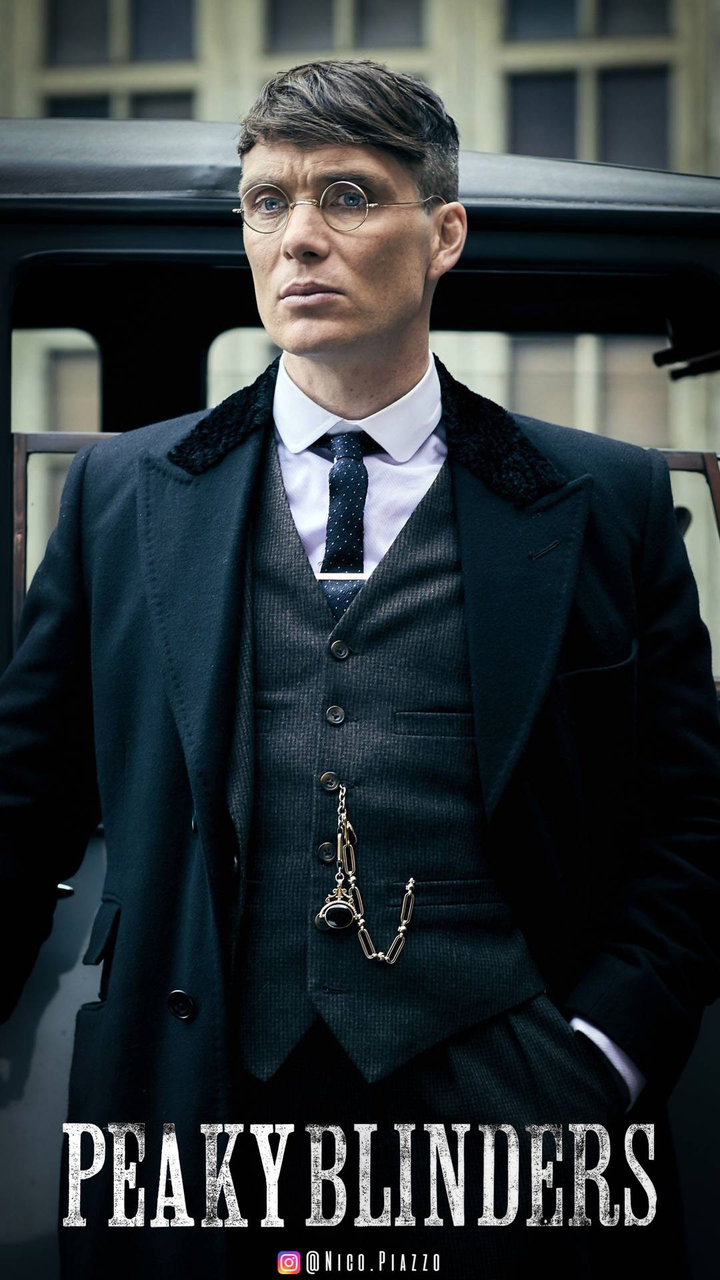 Peaky Blinders